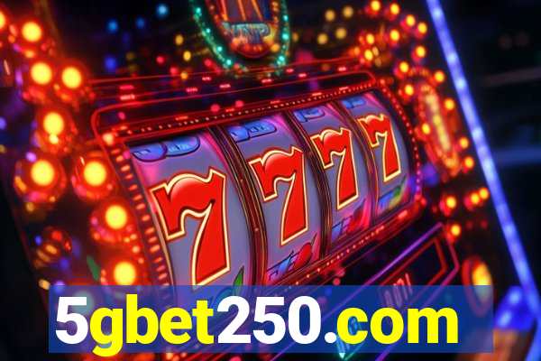 5gbet250.com