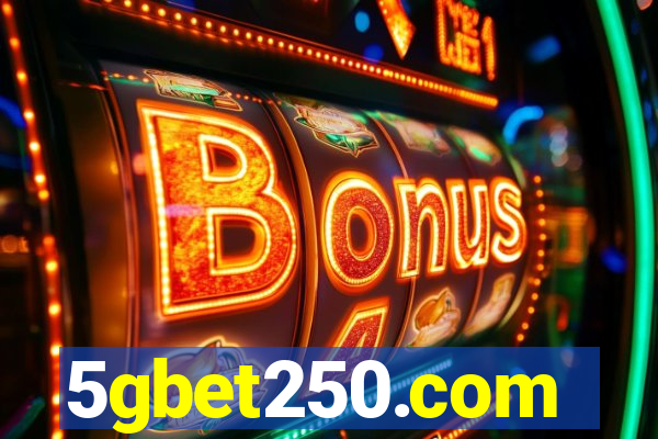 5gbet250.com