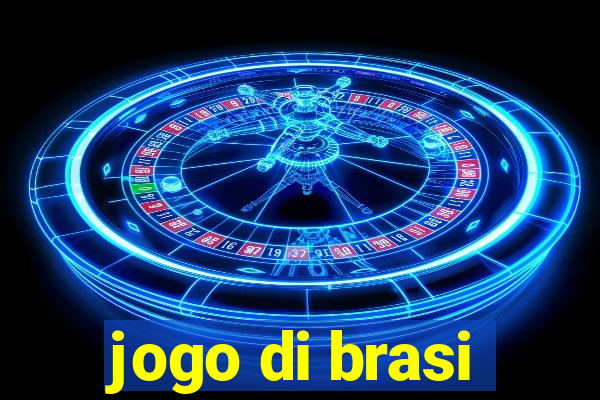 jogo di brasi