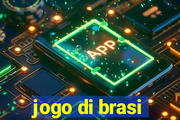 jogo di brasi