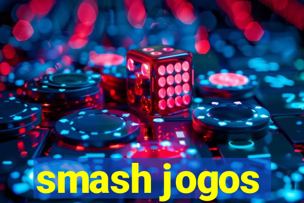 smash jogos