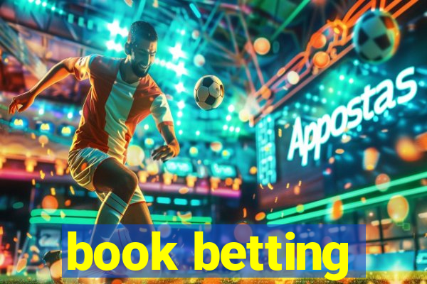 book betting