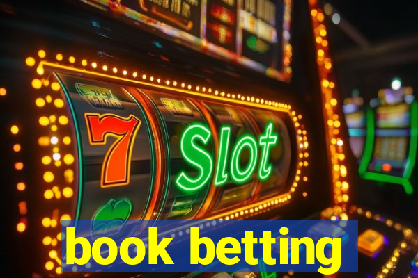 book betting