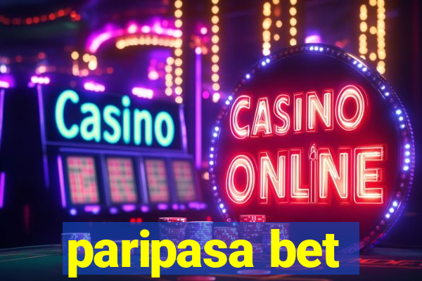 paripasa bet