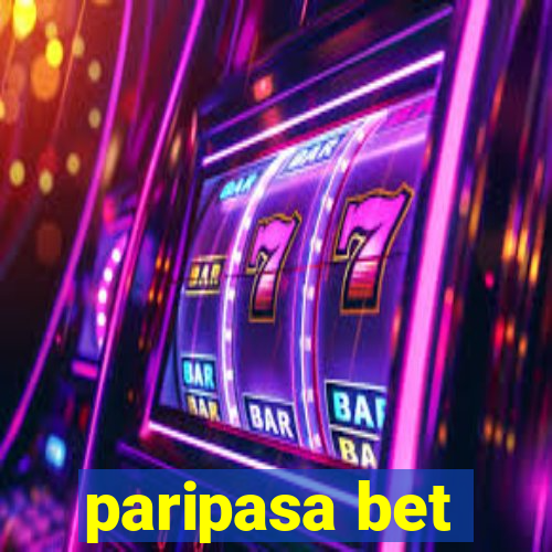 paripasa bet