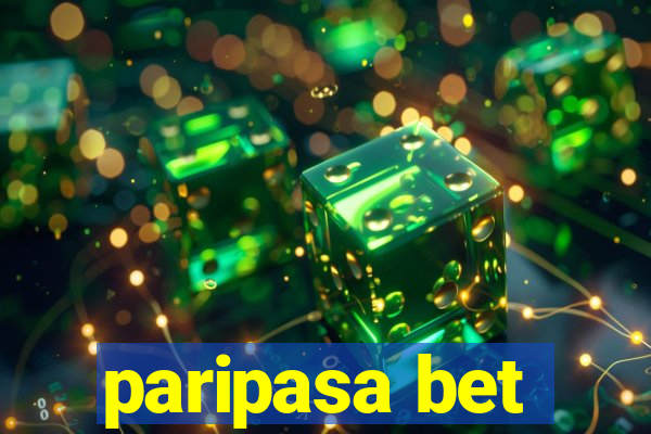 paripasa bet