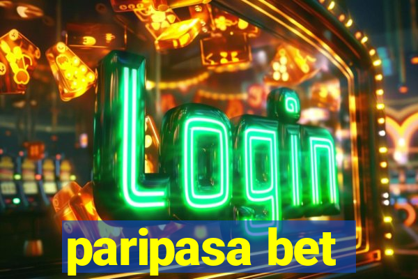 paripasa bet