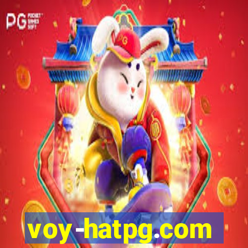 voy-hatpg.com