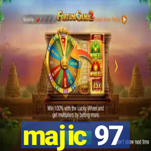 majic 97