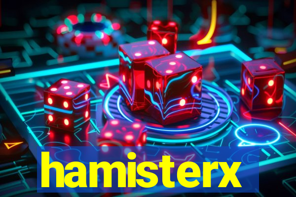 hamisterx