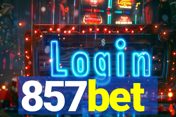 857bet