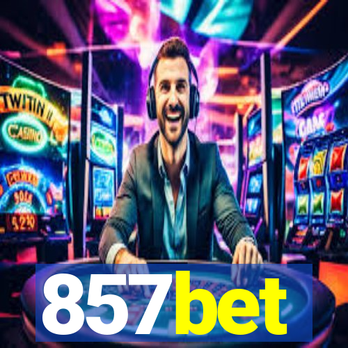 857bet