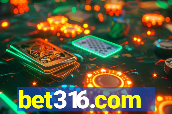 bet316.com