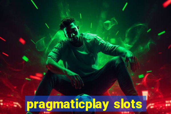 pragmaticplay slots