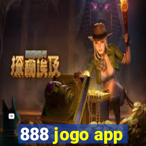 888 jogo app