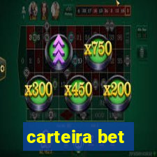 carteira bet