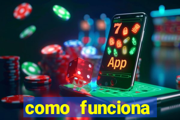 como funciona casinos online