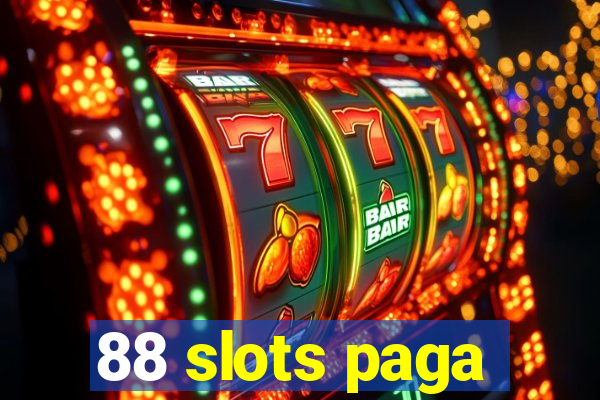 88 slots paga