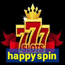 happyspin