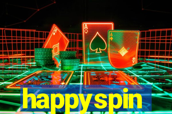 happyspin