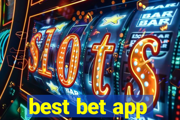 best bet app