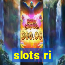 slots ri