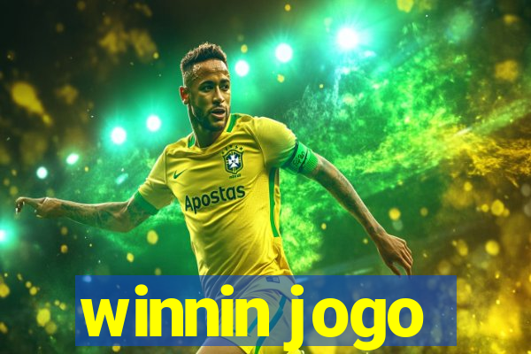 winnin jogo