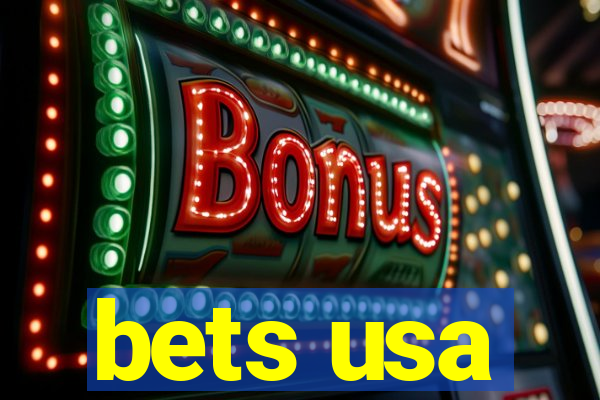 bets usa