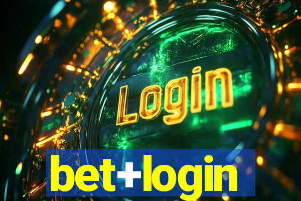 bet+login