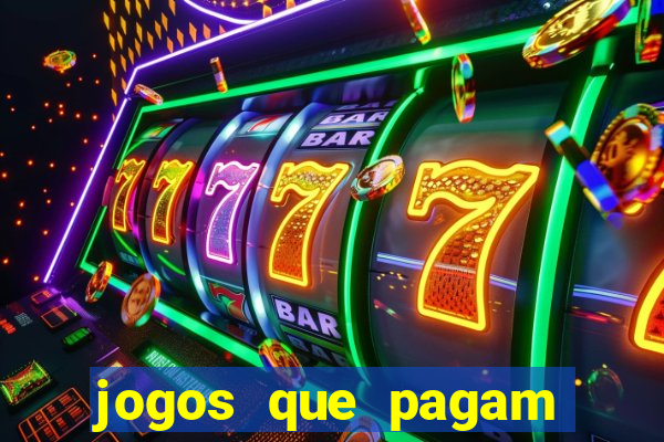 jogos que pagam sem apostar