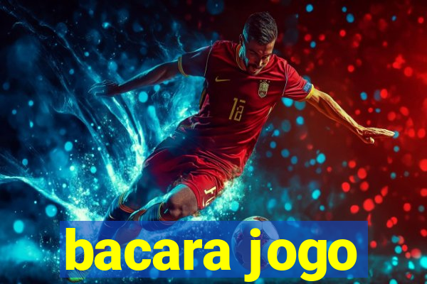 bacara jogo