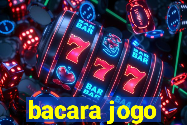 bacara jogo