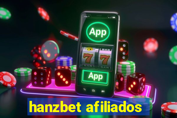 hanzbet afiliados