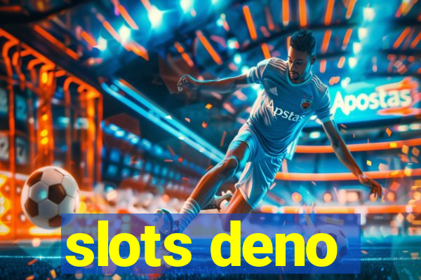 slots deno