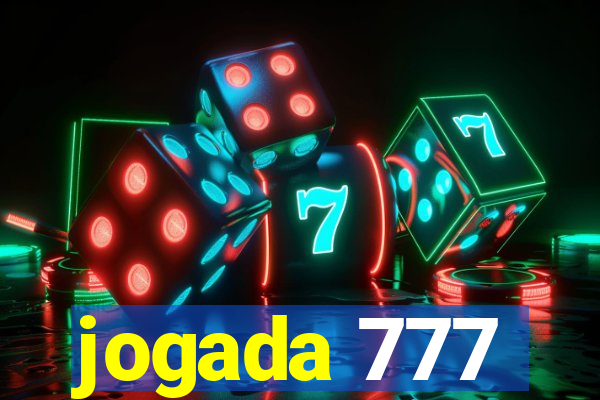 jogada 777