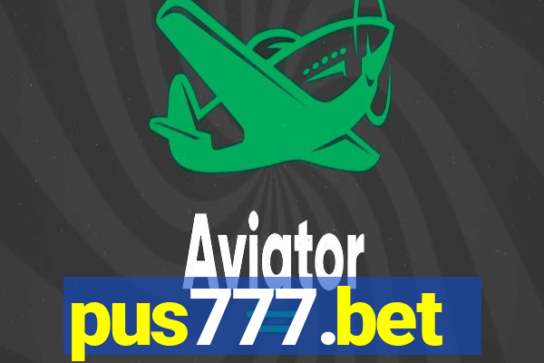 pus777.bet