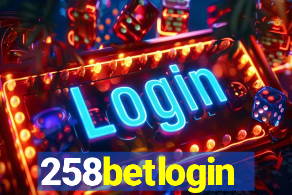 258betlogin