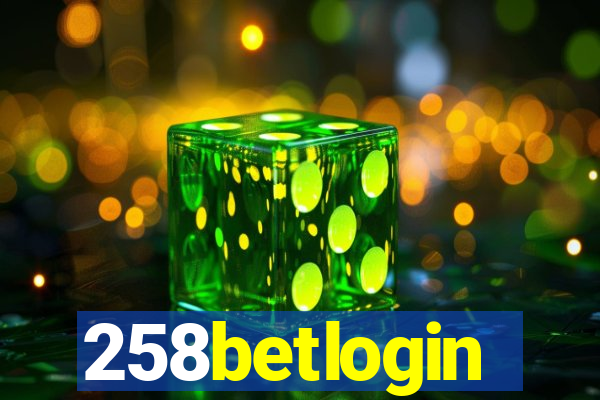 258betlogin