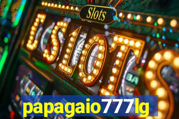 papagaio777lg