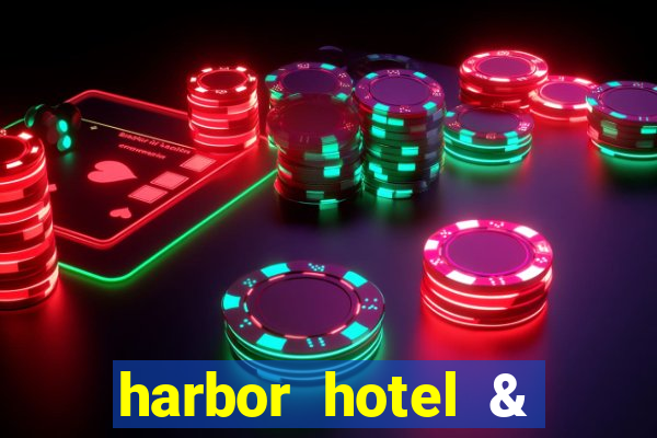 harbor hotel & casino curacao