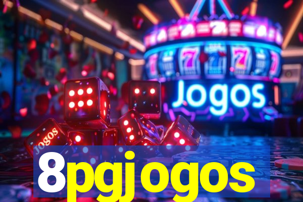 8pgjogos