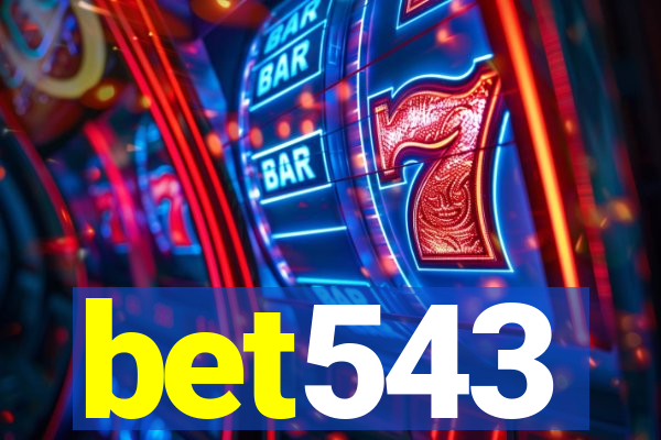 bet543