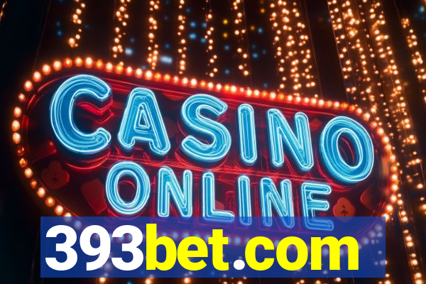 393bet.com