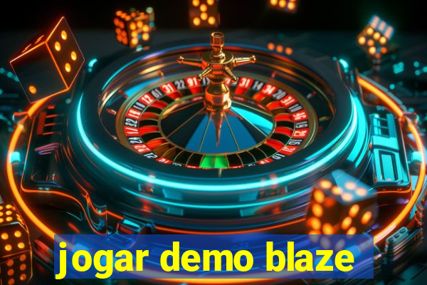 jogar demo blaze