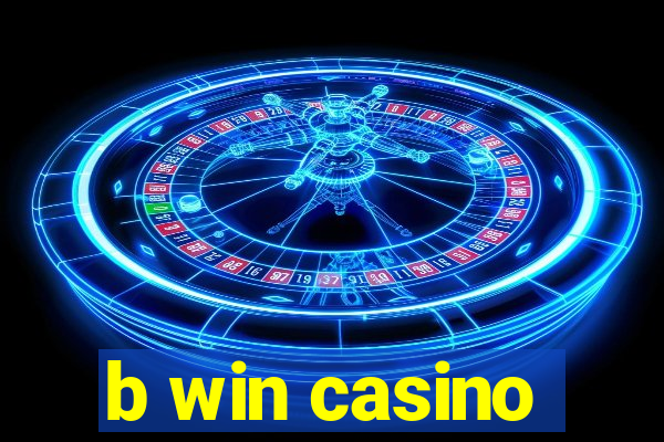 b win casino