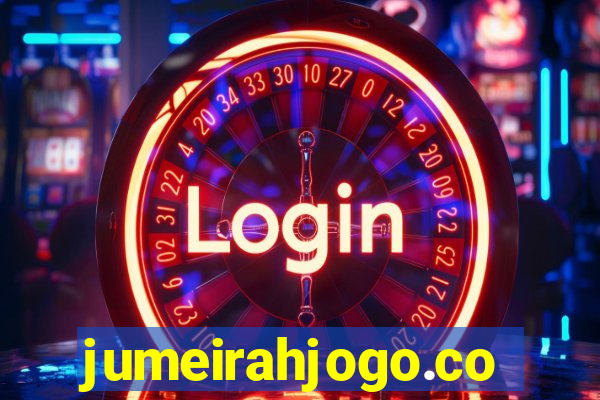 jumeirahjogo.com