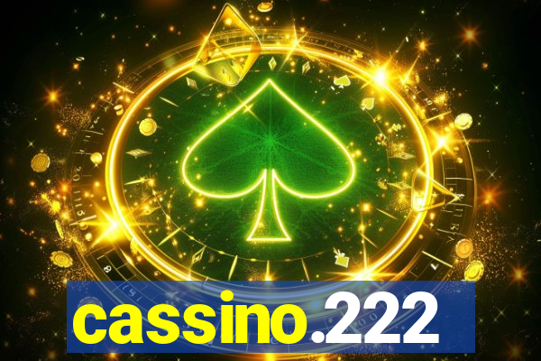 cassino.222