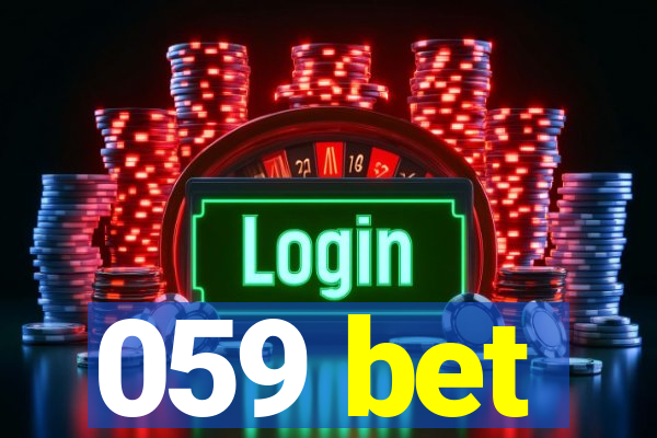 059 bet