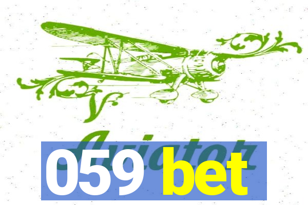 059 bet