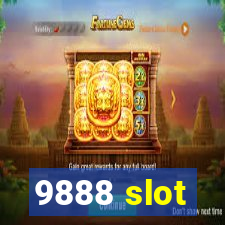 9888 slot